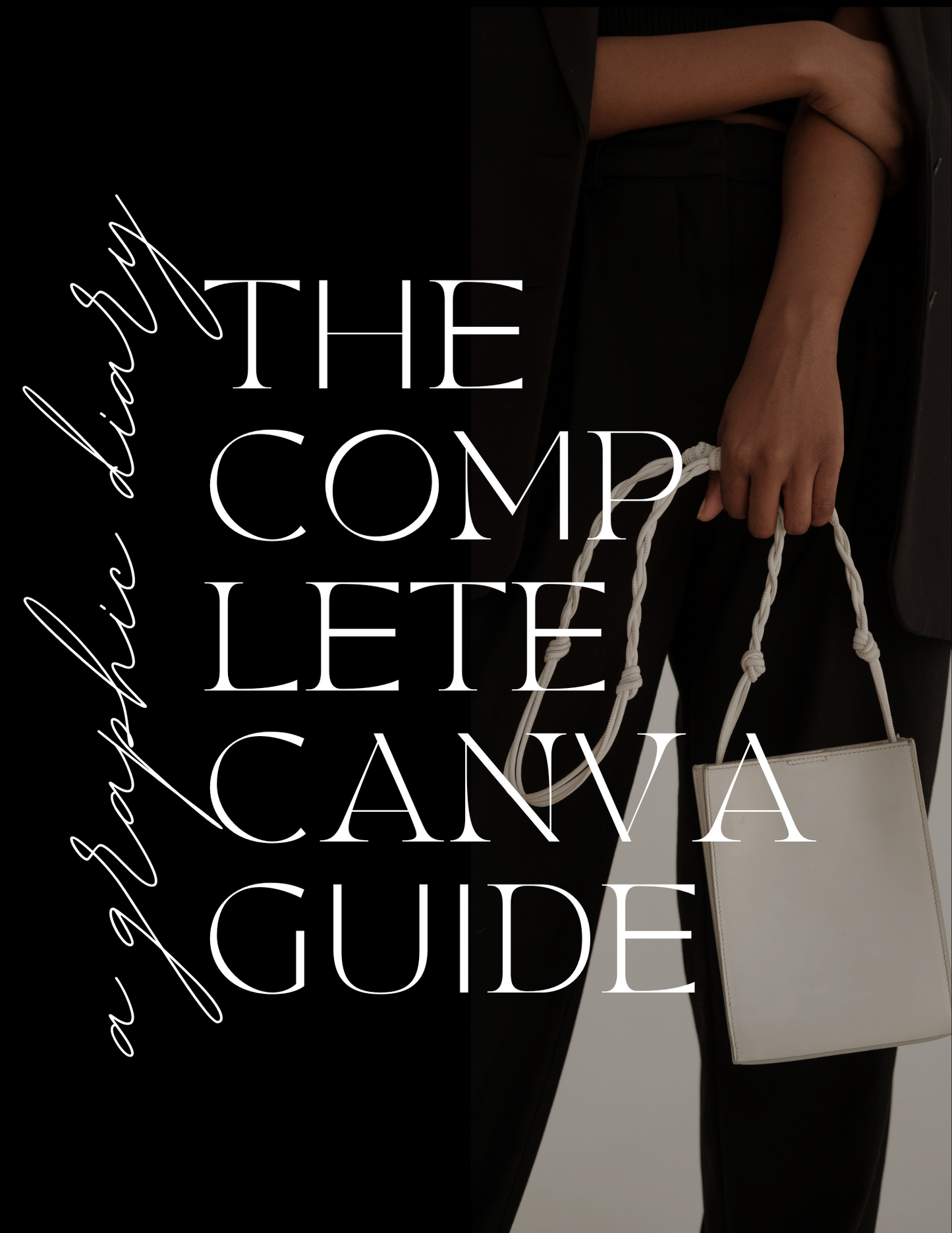 The Complete Canva Guide