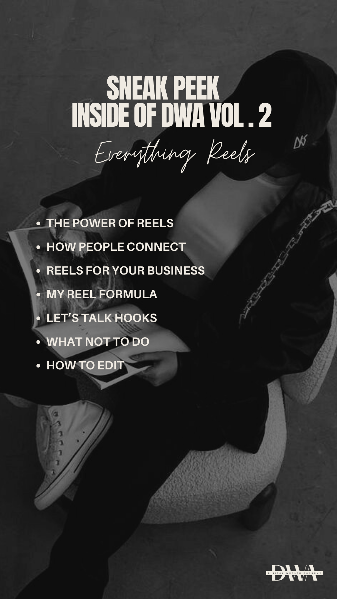 DWA Digital Wealth Academy 2.0