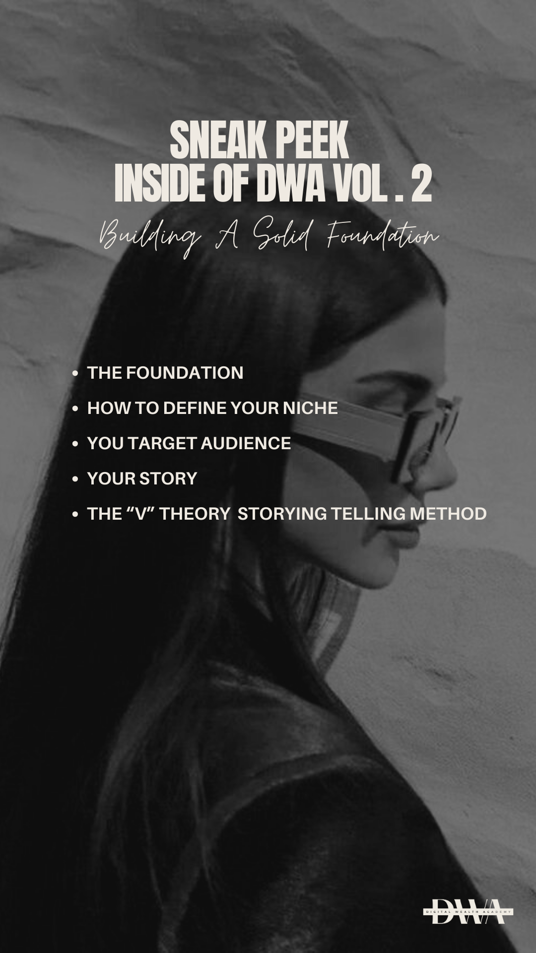 DWA Digital Wealth Academy 2.0