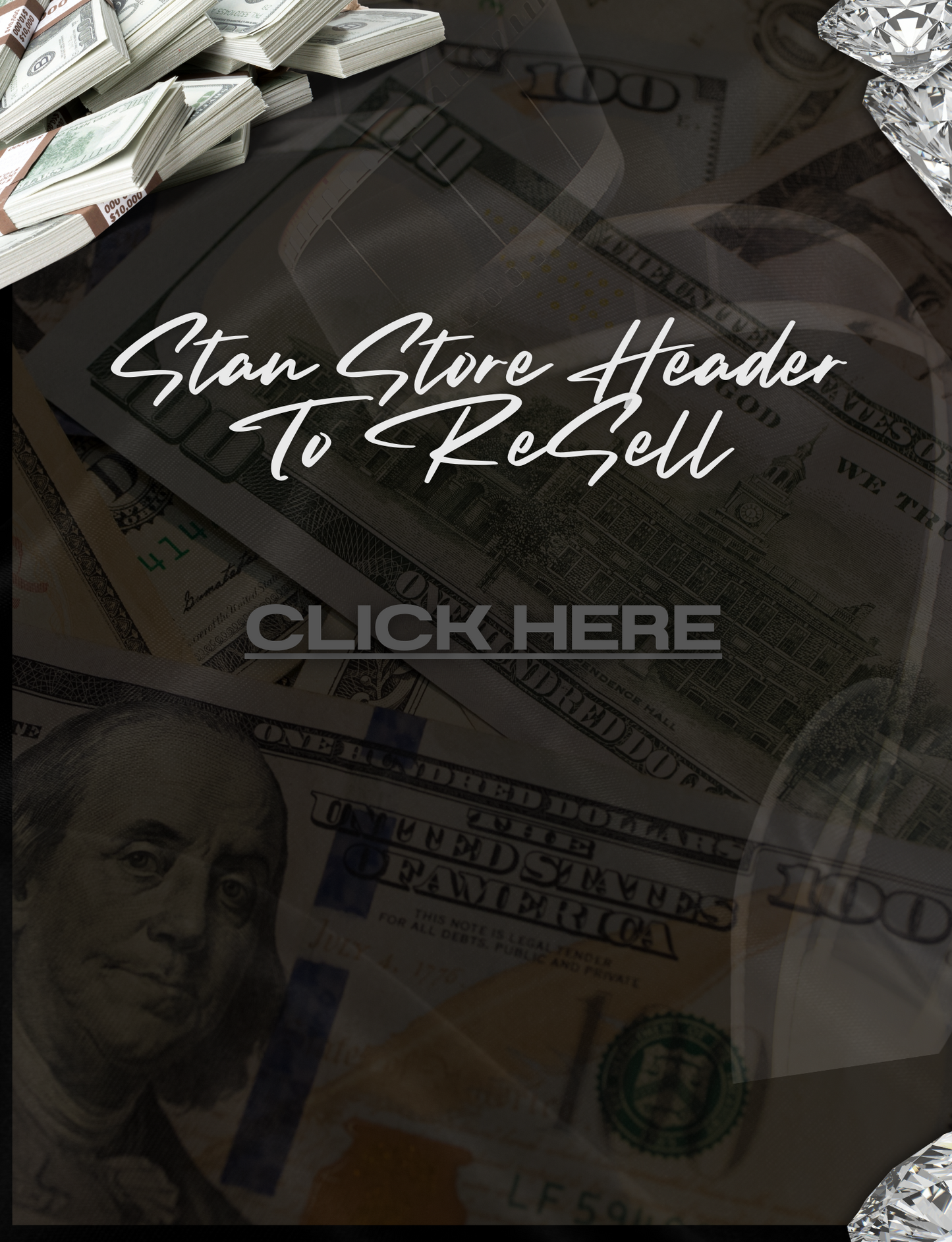 Rich Off Reels PLR MRR