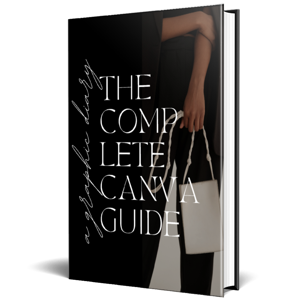 The Complete Canva Guide
